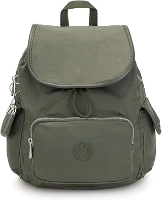 mochila kipling city pack mini
