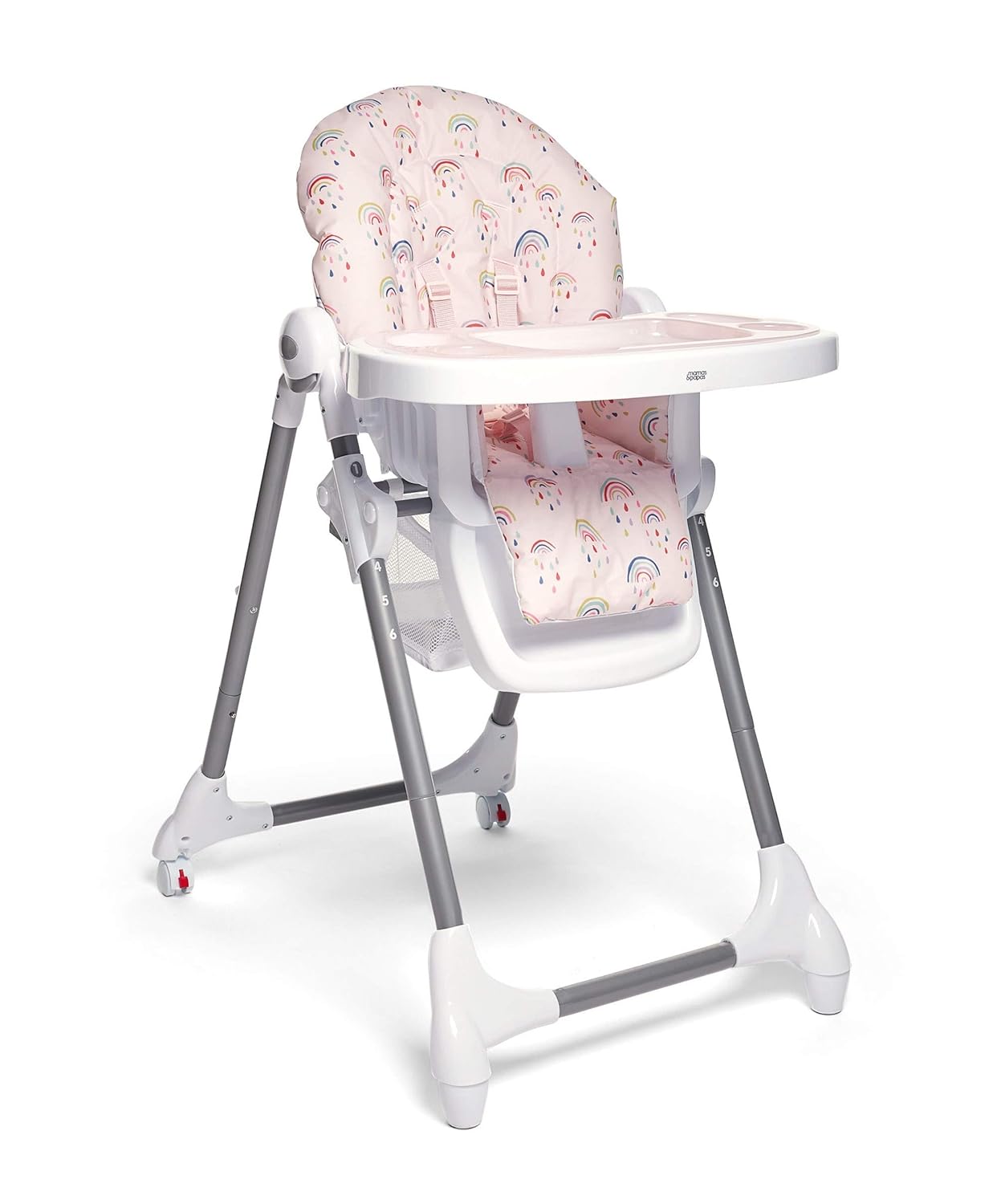 mamas and papas high chair