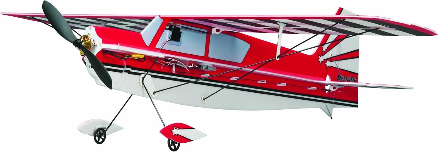 citabria rc plane