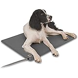 K&H PET PRODUCTS Deluxe Lectro-Kennel Pad