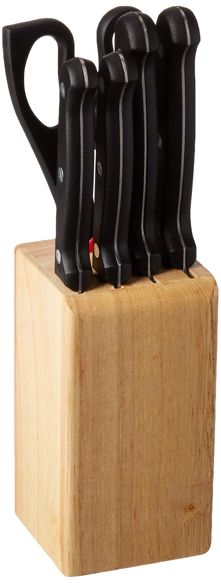 6 piece Prep Set, Multi, One Size (70UC45012)