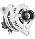 Amazon.com: New Alternators for Toyota 1.8 1.8L Corolla 2009