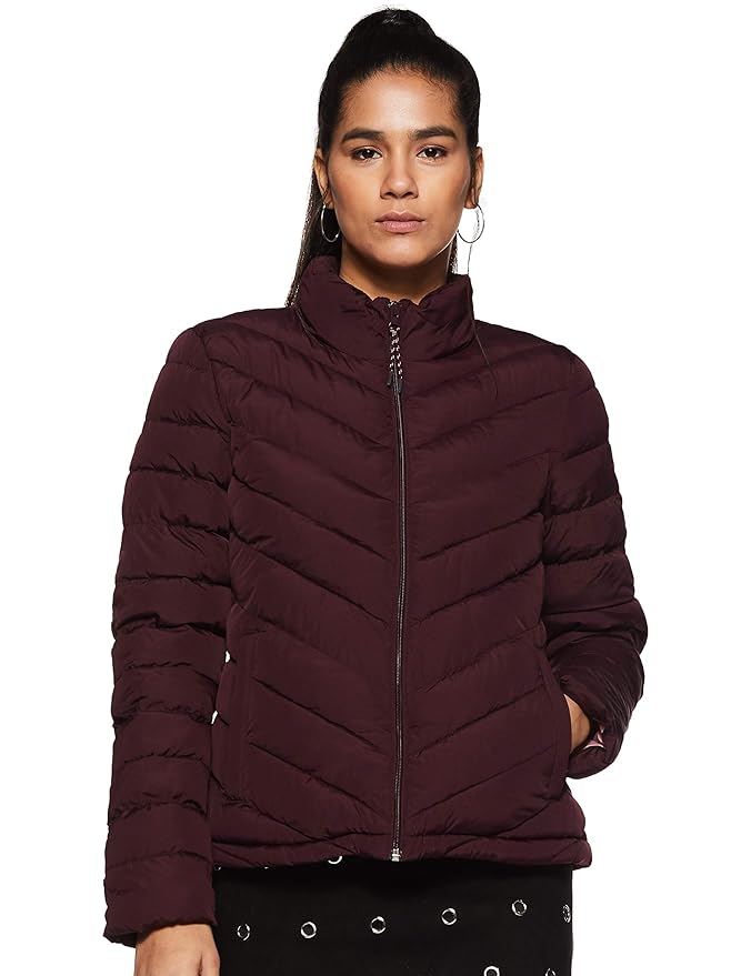 Buy GAP Women's Jacket at Amazon.in