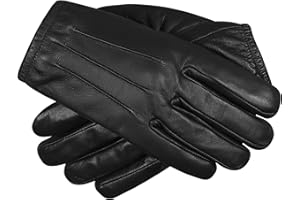 TACTICAL POLICE KEVLAR LINER CUT RESISTANT TOUCHSCREEN PATROL DUTY SEARCH GLOVES
