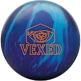 RADICAL Vexed Bowling Ball