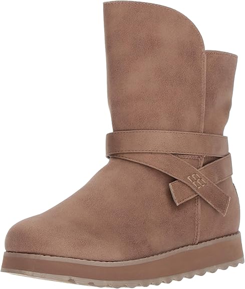 stivali skechers memory foam