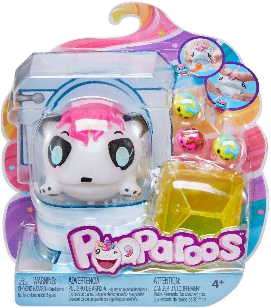 pooparoos juguete precio
