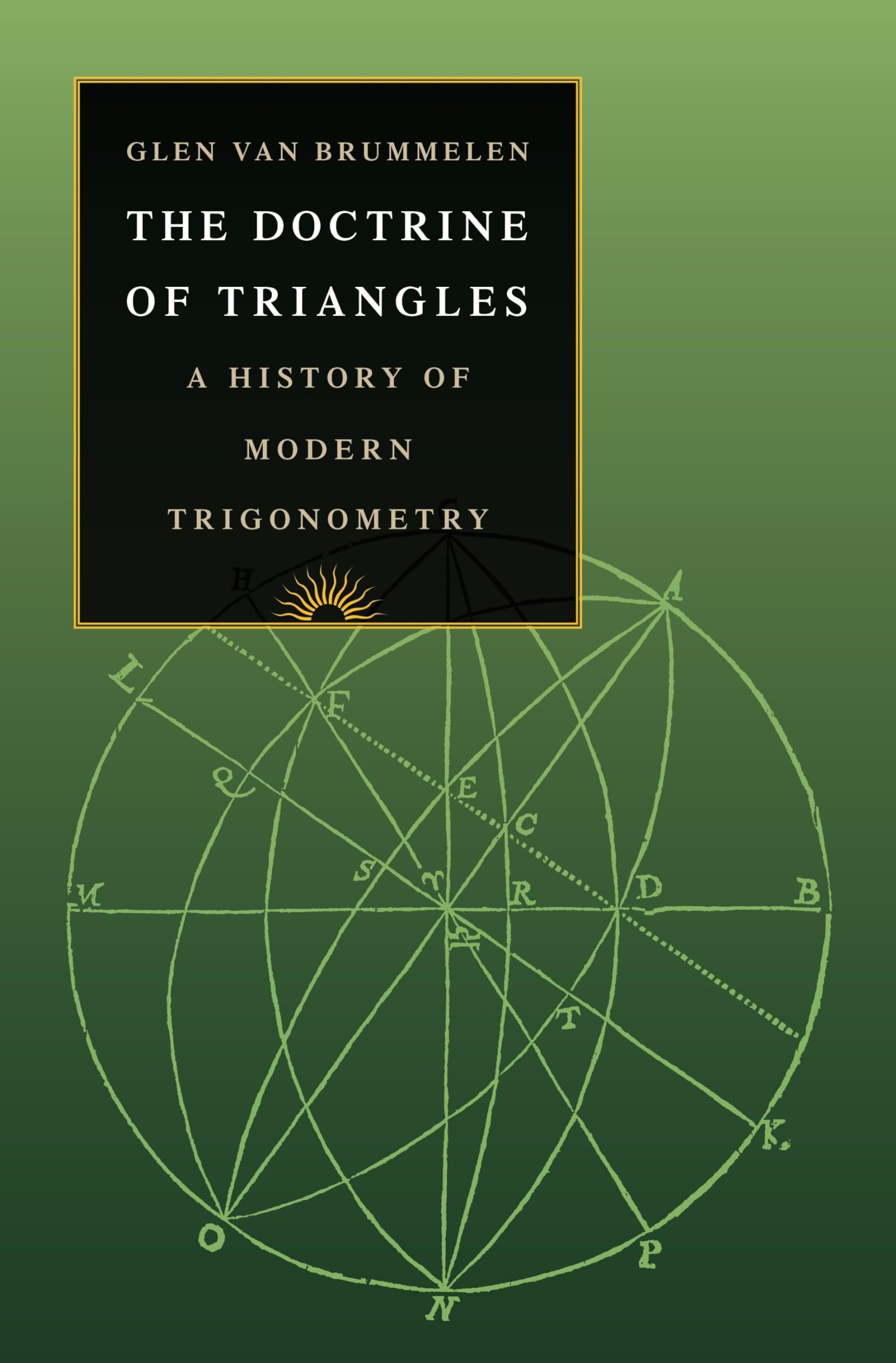 The Doctrine of Triangles: A History of Modern