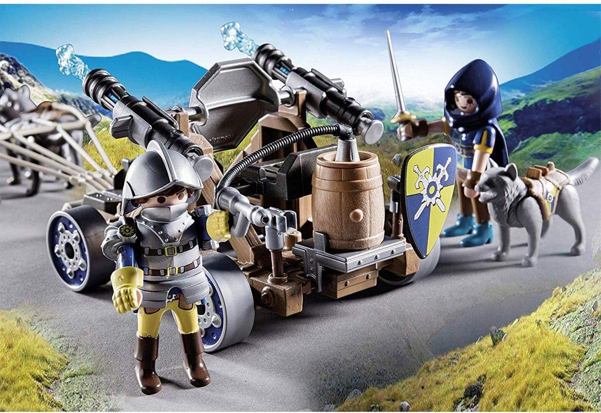 Playmobil 70225 amazon Clearance