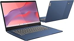 Lenovo Chromebook 14 Touchscreen Laptop