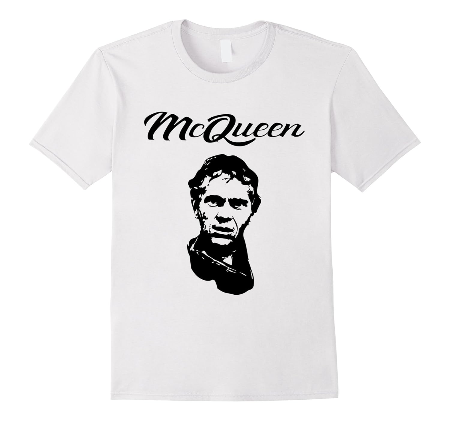 steve mcqueen t shirt amazon