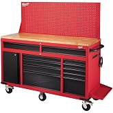 Milwaukee 48-22-8560 ELEC TOOL Mobile Workbench, 60", Multicolor