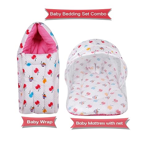 baby hug sleeping bag