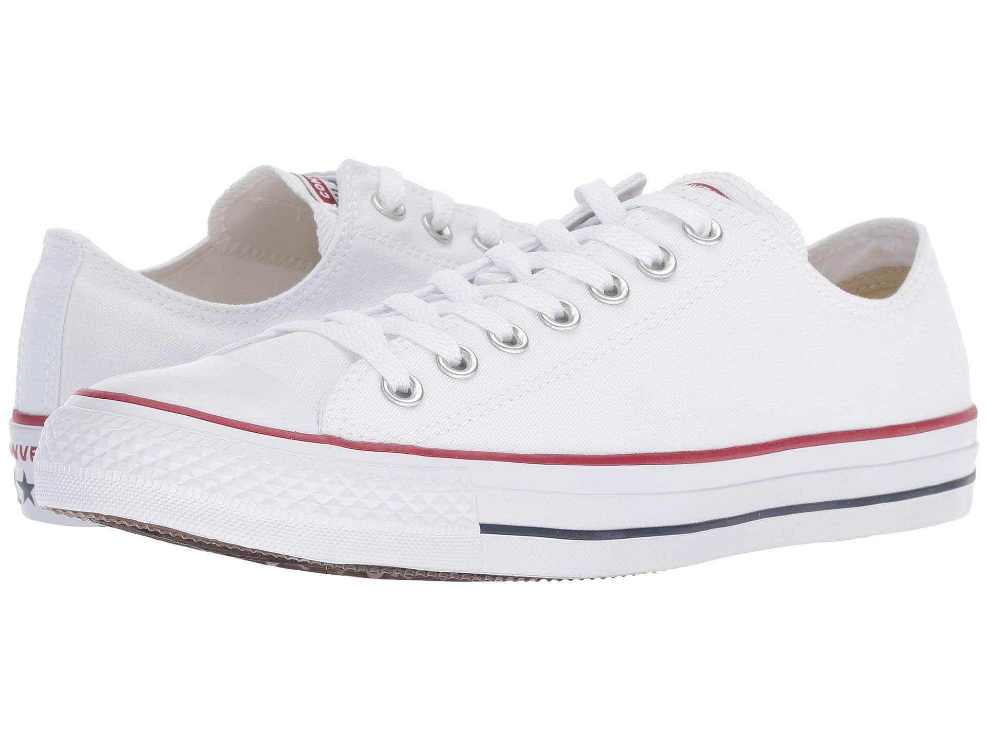 Converse Men's All Star Chuck Taylor Lo Top Shoes