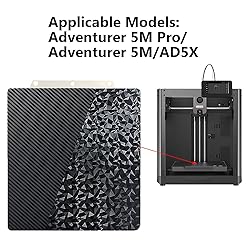 3D Printer Adventurer 5M/Adventurer 5M Pro/AD5X