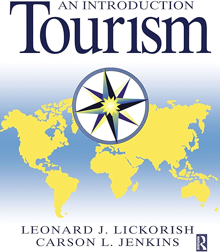 Download Introduction to Tourism (English Edition) PDF