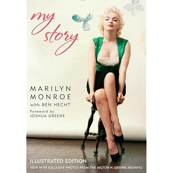 Amazon.com: Milton's Marilyn: The Photographs of Milton H. Greene