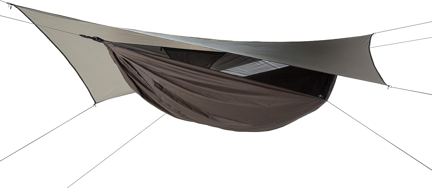 The Best Hammock Tent 2022 Reviews Outsider Gear