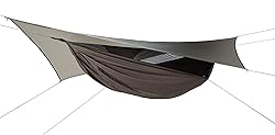 Hennessy Hammock - Ultralite Backpacker Classic - A