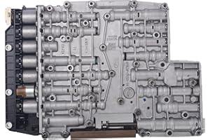 POPSTORE 6R60 Transmission Valve body Compatible with Ford Explorer Mercury Mountaineer 2006-2011