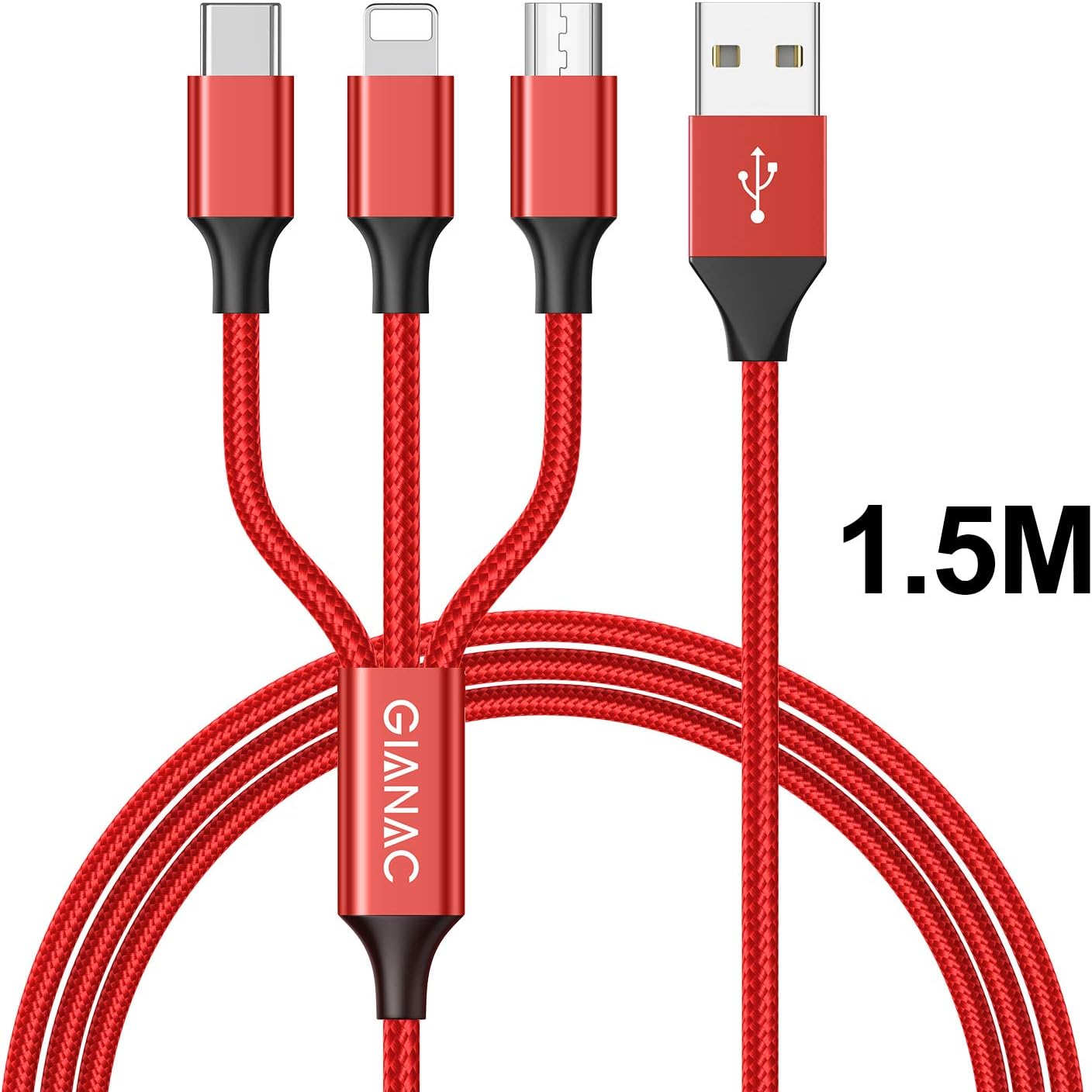 multi uscita per gfci