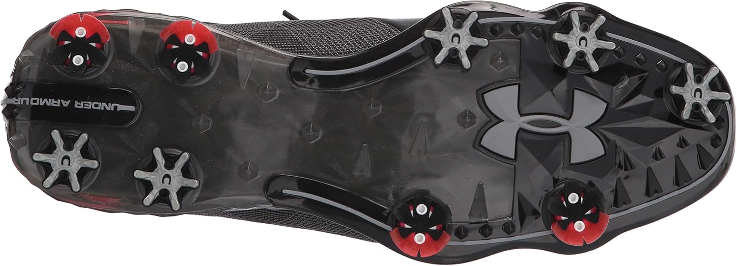 under armour spieth 2 mid gt golf boots