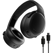 Amazon.com: Skullcandy Crusher ANC 2 Wireless Over-Ear Bluetooth