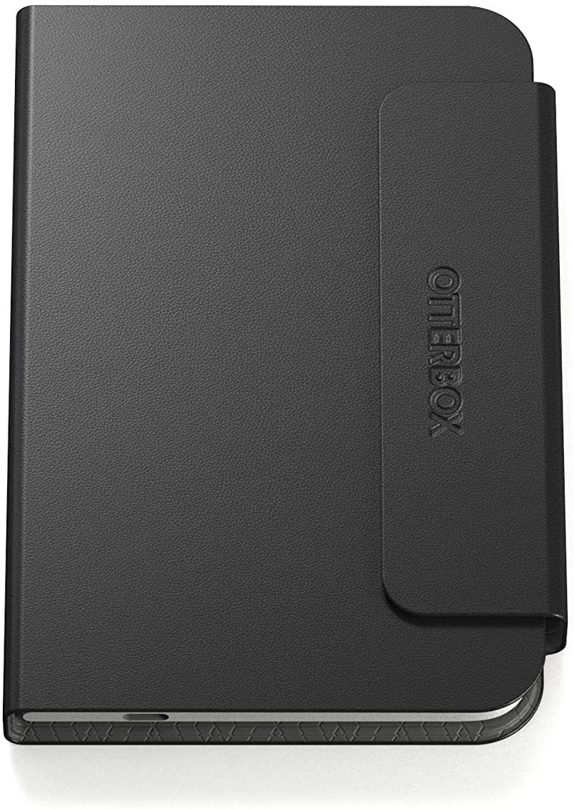 OtterBox 77-80500 for Microsfot Surface Duo, Theorem Series - Black