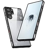 Foluu Case for ZTE Nubia Red Magic 10 Pro/Red Magic