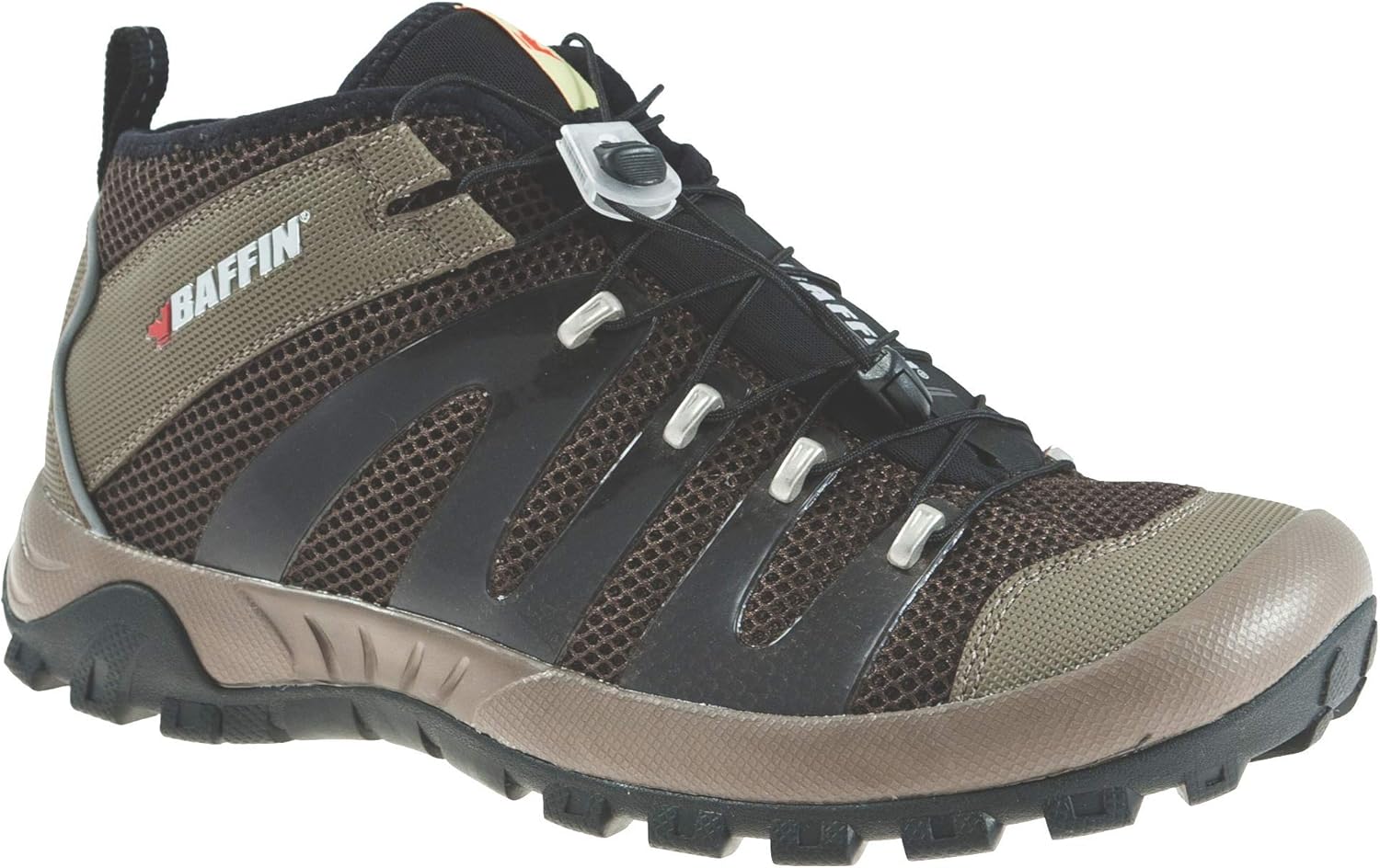 Baffin Men�s Swamp Buggy Water Shoe Boots