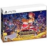 Potionomics Masterwork Edition – Limited Box Set PS5