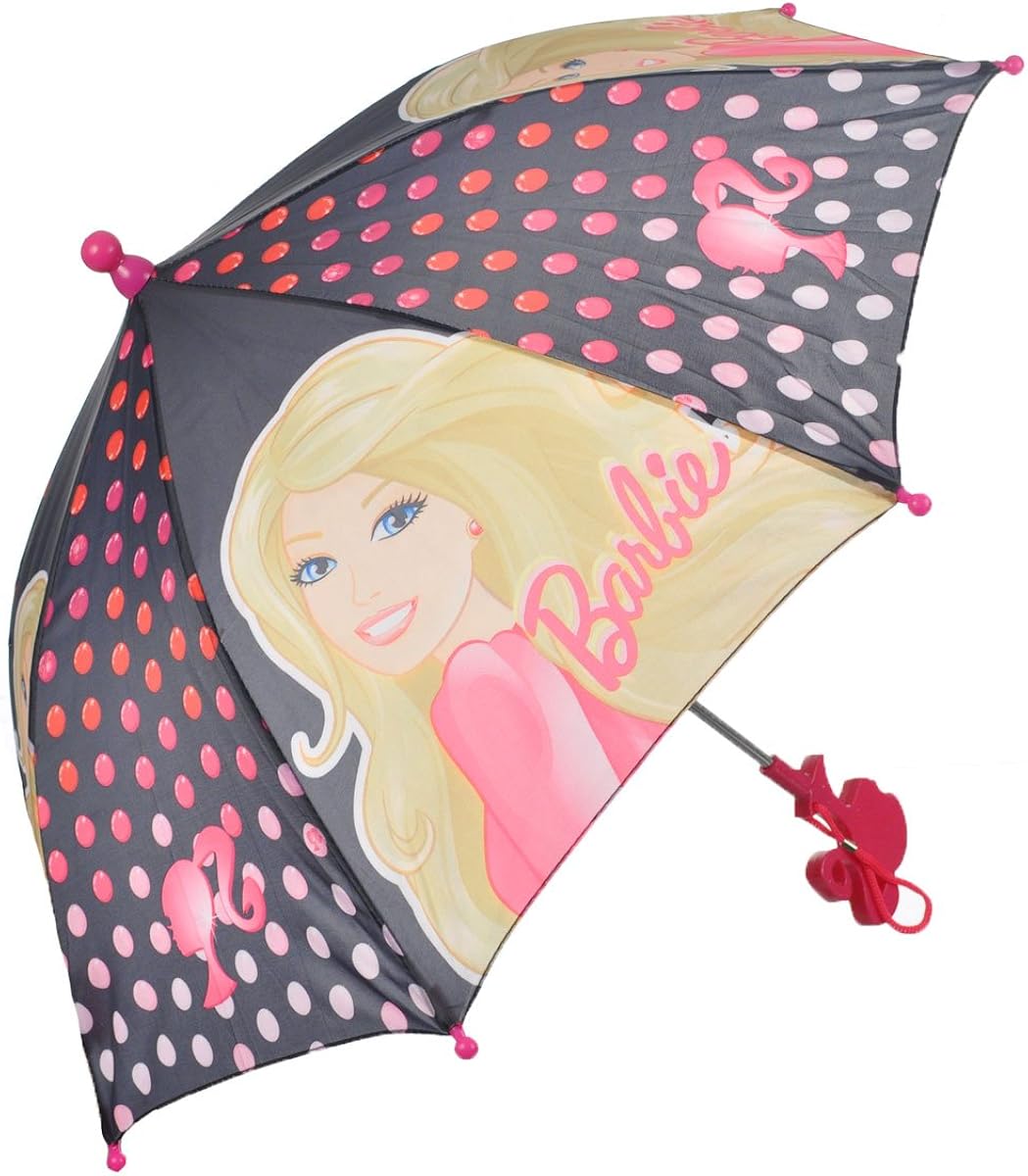 Barbie 20 inch Umbrella Umbrellas