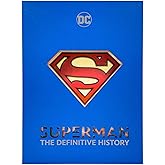 Superman: The Definitive History