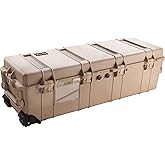 Pelican 1740 Case With Foam (Desert Tan)