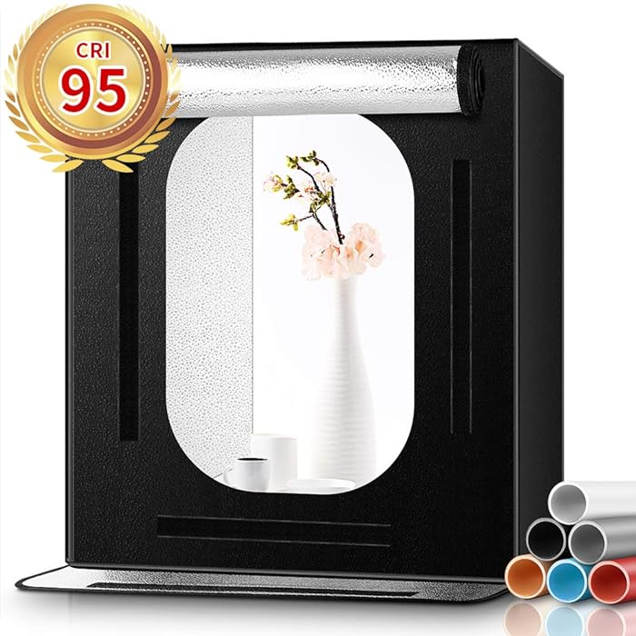 Top 9 Food Photo Booth 16 X 16