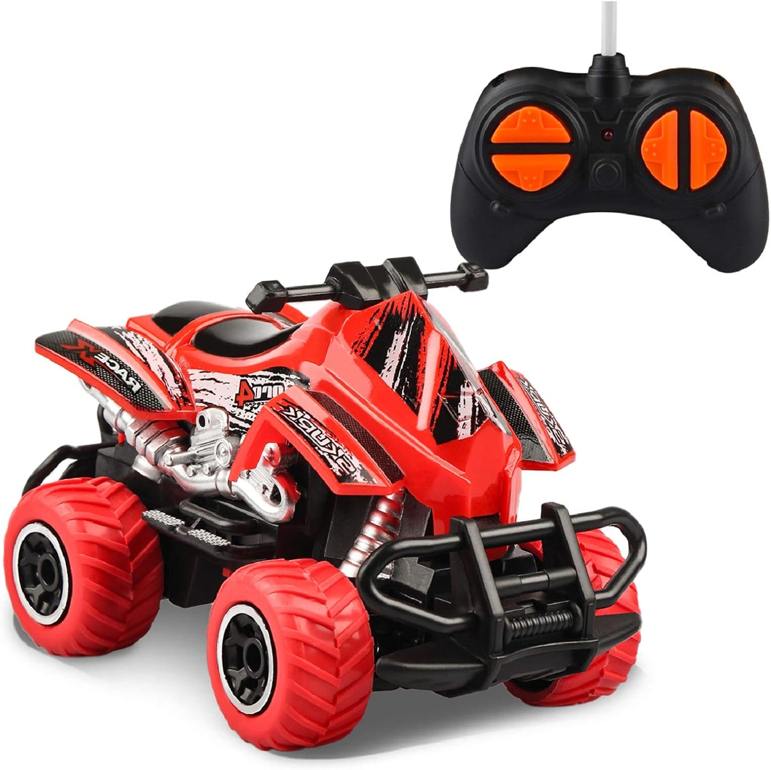 toddler remote control car