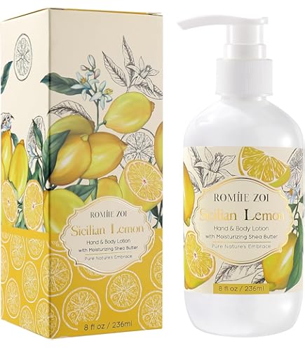 Amazon.com : Greenwich Bay Trading Co. Shea Butter Lotion, 16