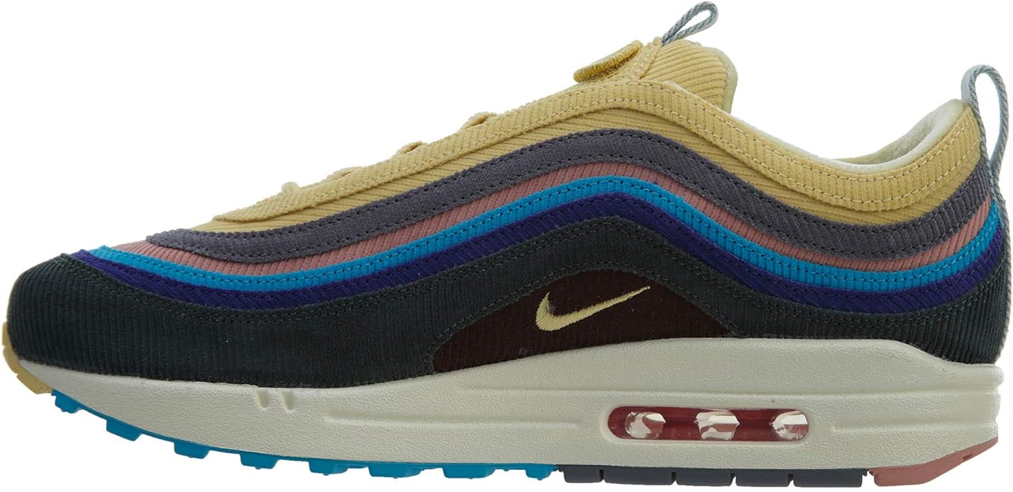 nike air max water spoon