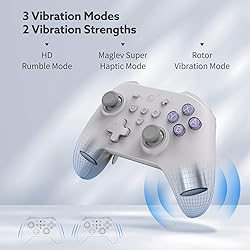 RunSnail GuliKit KK3 Max Controller, Kingkong 3