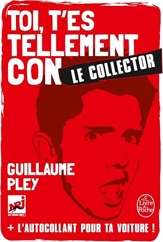 Download Toi t'es tellement con - Edition collector PDF