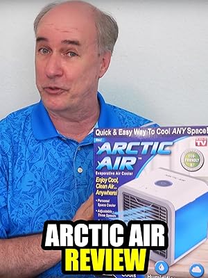 cool air reviews amazon