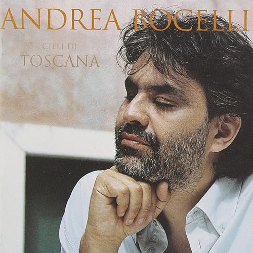#73 — Cieli di Toscana