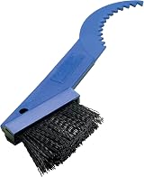 Park Tool CG-2.4 Chaingang Cleaning System Blue view 4
