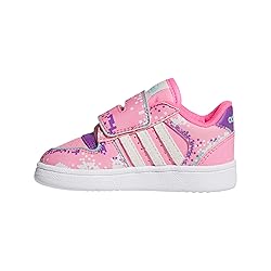 adidas Break Start Sneaker, Bliss