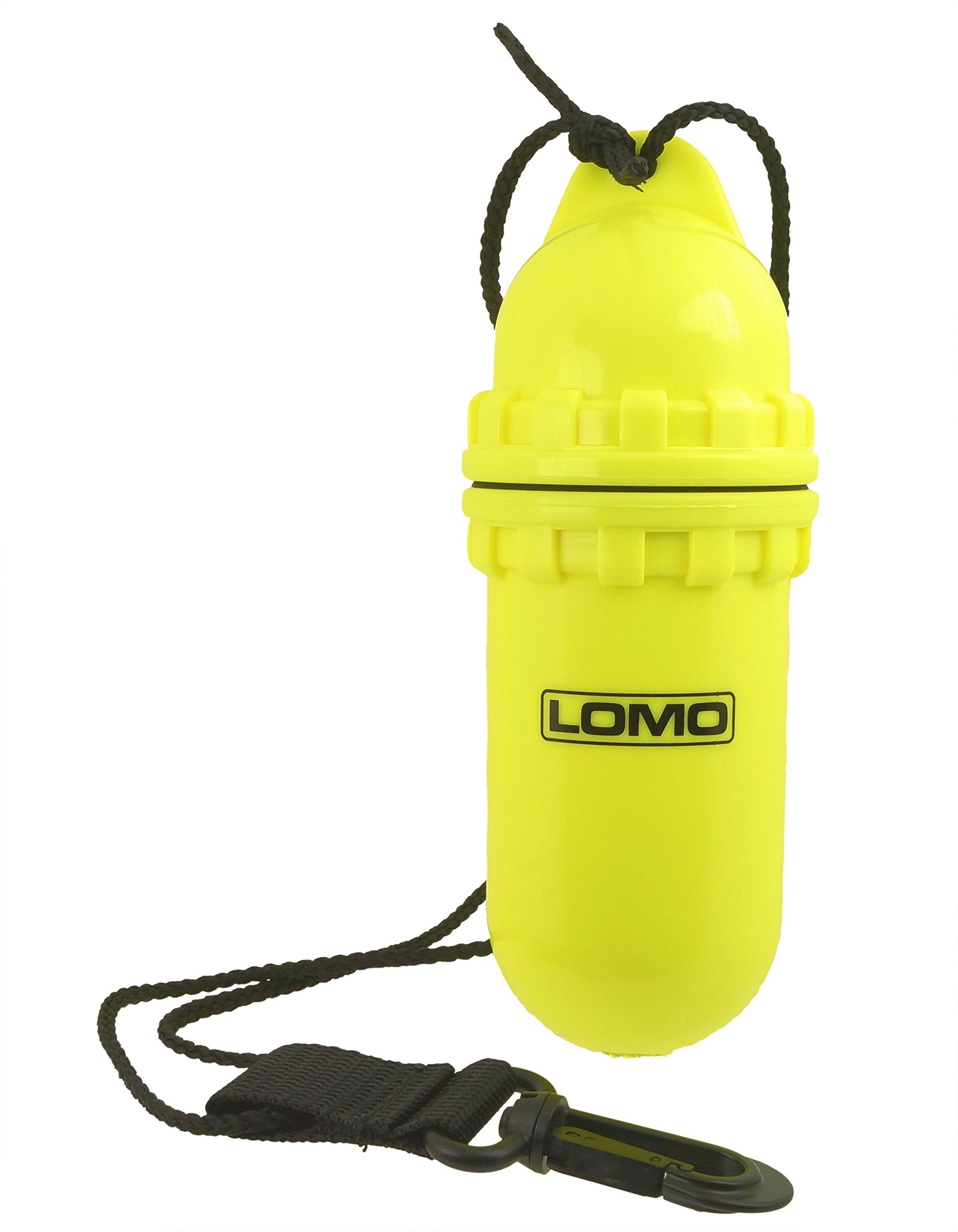 Lomo Drybox 7. Cyclinder Tube Dry Box