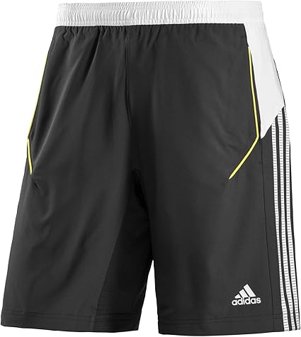 short response adidas
