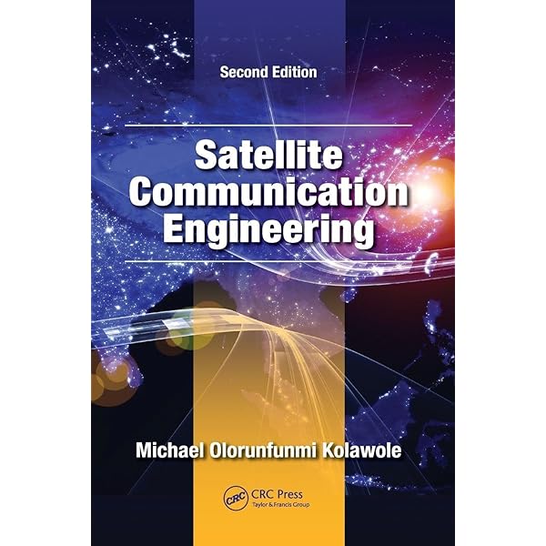 Satellite Communications, Fifth Edition: Roddy, Dennis, Linwood