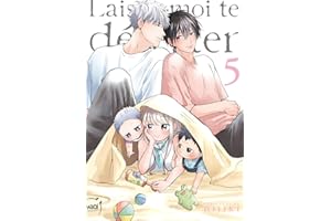 Laisse-moi te détester, t. 05