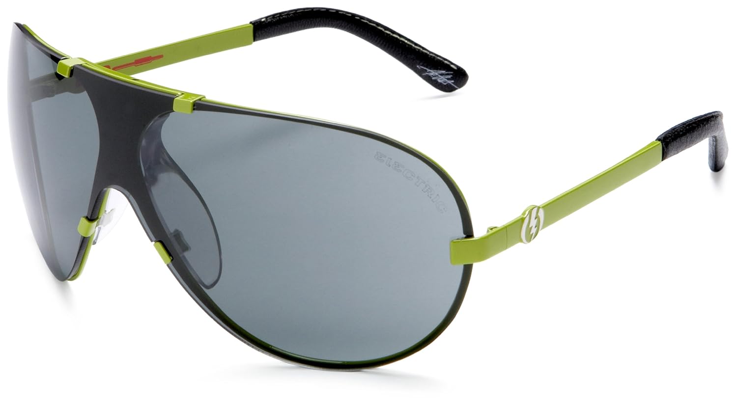 electric lead sunglasses