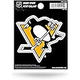 Rico NHL Short Sport Decal